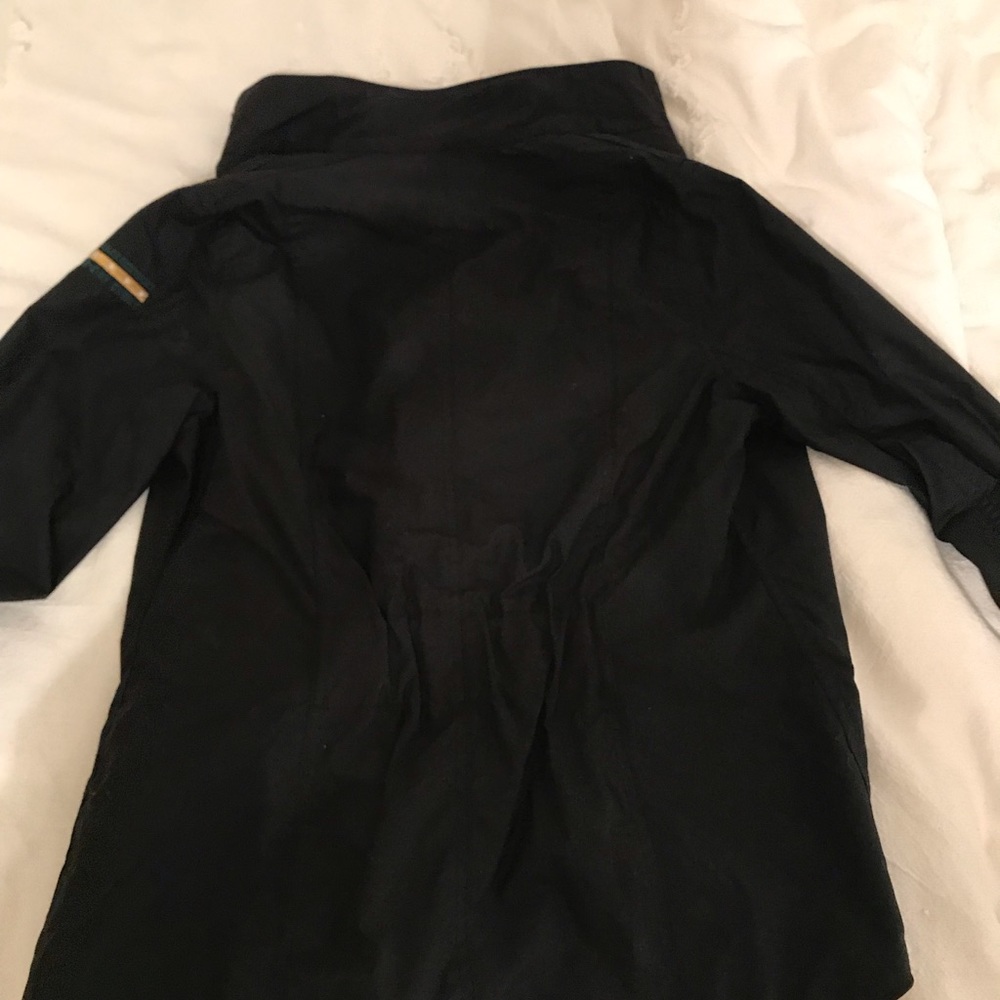 Barbour Riding Jacket - Picture 6 of 6